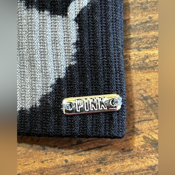 Pink Active Sports Bra - Picture 2 of 4